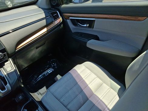 Used 2018 Honda CR-V EX image 12