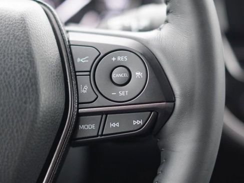 Certified 2023 Toyota Camry SE w/ Cold Weather Package image 20