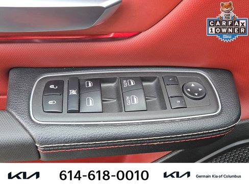 Used 2022 RAM 1500 Rebel AWD/4WD image 26