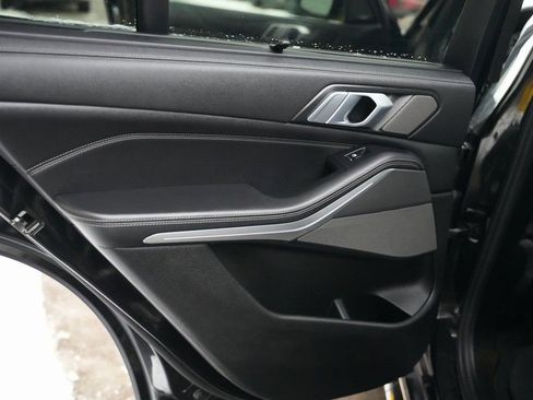 Used 2020 BMW X5 M50i w/ Executive Package image 36