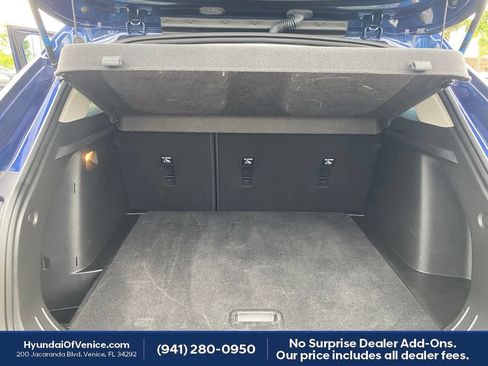 Used 2024 Chevrolet Trax LT FWD image 17