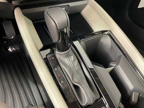 New 2026 Honda Accord EX-L image 4