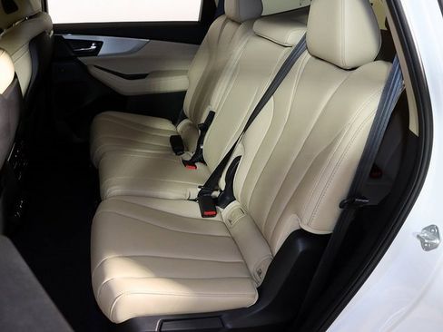 Certified 2026 Acura MDX SH-AWD image 13