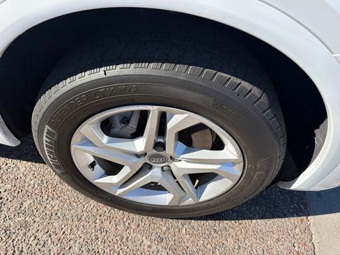 Used 2019 Audi Q5 2.0T Premium AWD/4WD image 6