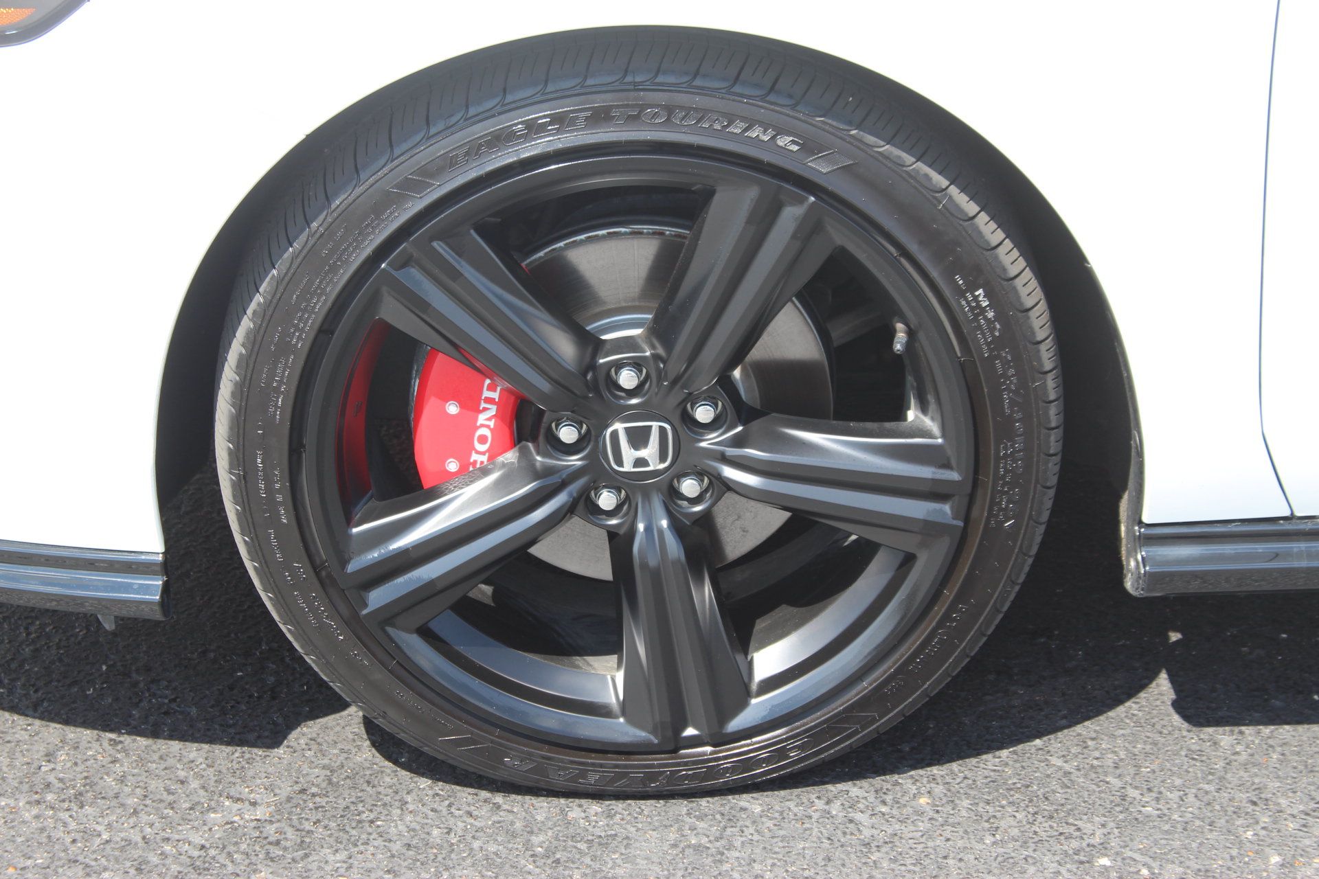 Used 2025 Honda Accord Sport image 10