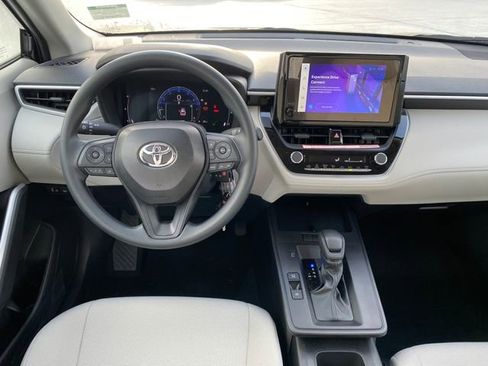 New 2026 Toyota Corolla Cross L image 13