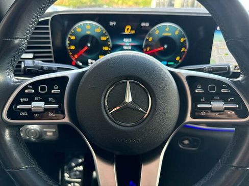 Used 2020 Mercedes-Benz GLS 450 4MATIC image 29
