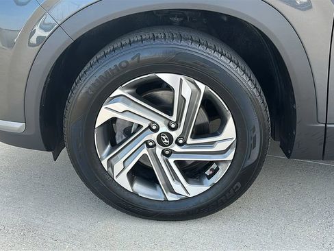 Certified 2023 Hyundai Santa Fe SEL FWD image 6