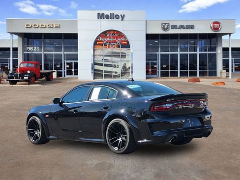Certified 2023 Dodge Charger Scat Pack image 3