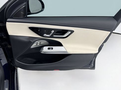 Certified 2026 Mercedes-Benz E 350 Sedan image 24