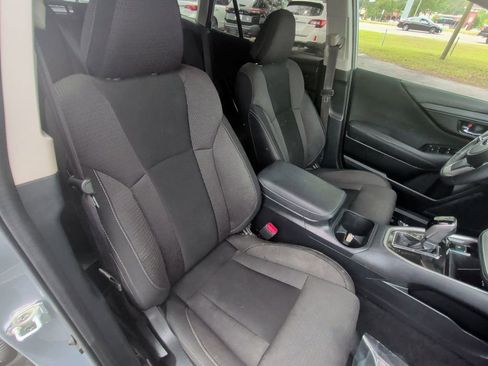 Used 2022 Subaru Outback Premium AWD/4WD image 21