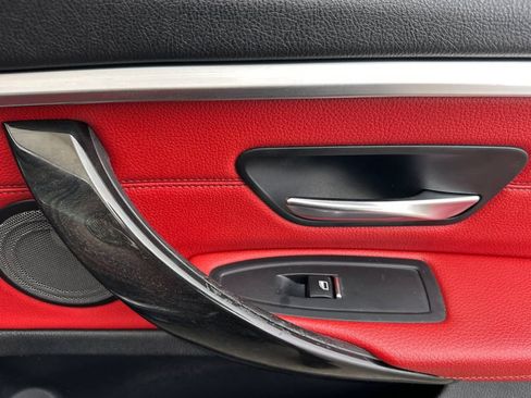 Used 2019 BMW 430i Gran Coupe w/ Convenience Package RWD image 18