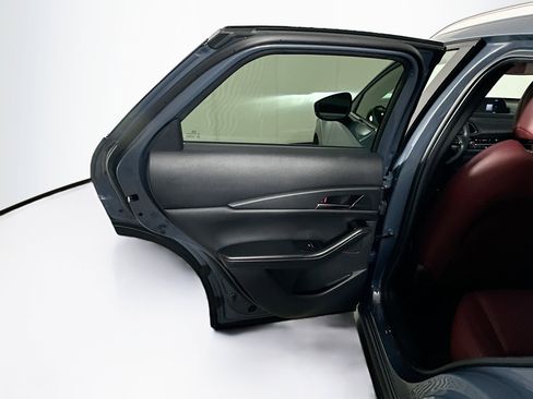 Used 2025 MAZDA CX-30 AWD 2.5 S w/ Preferred Package image 25