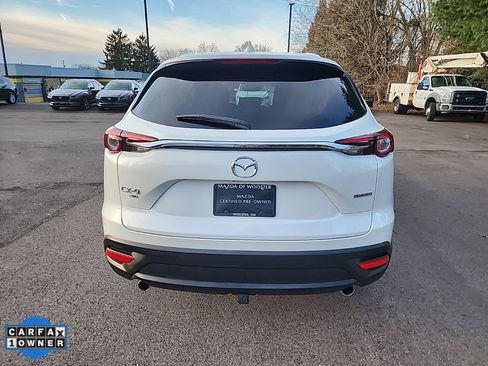 Used 2023 MAZDA CX-9 Touring Plus image 6