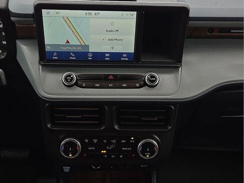 Used 2023 Ford Maverick Lariat w/ Lariat Luxury Package image 11