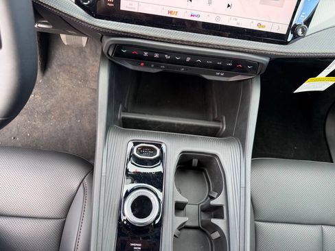 New 2026 Jeep Cherokee Limited AWD/4WD image 16
