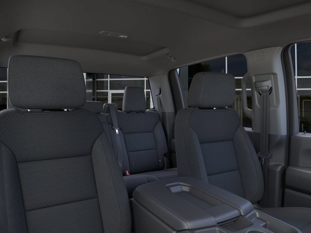 New 2026 GMC Sierra 2500 Pro w/ 1SA Pro Safety Plus Package AWD/4WD image 24