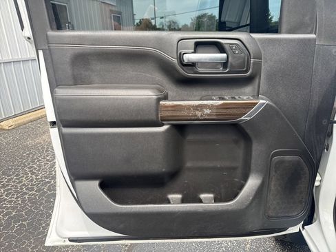 Used 2020 Chevrolet Silverado 2500 LT AWD/4WD image 14