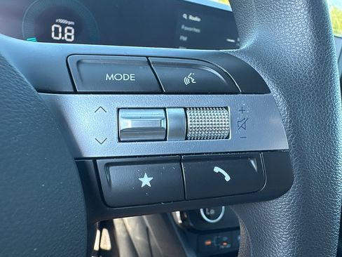 Certified 2026 Hyundai Santa Cruz SEL AWD/4WD image 20