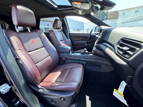 Certified 2024 Dodge Durango R/T AWD/4WD image 19