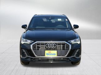 Used 2025 Audi Q3 2.0T Premium Plus w/ Premium Plus Package video 2