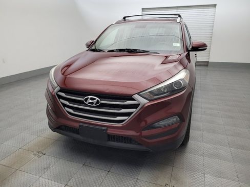 Used 2017 Hyundai Tucson SE Plus FWD image 15