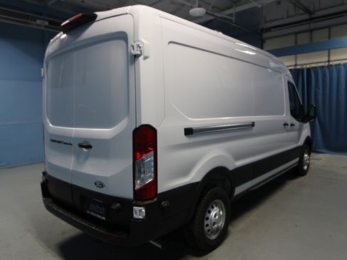 New 2026 Ford Transit 350 148 Medium Roof image 21