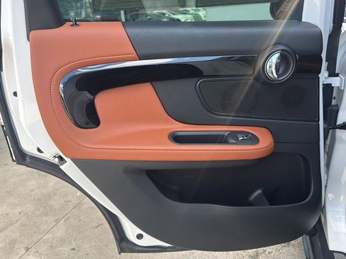 Used 2024 MINI Cooper Countryman S FWD image 25
