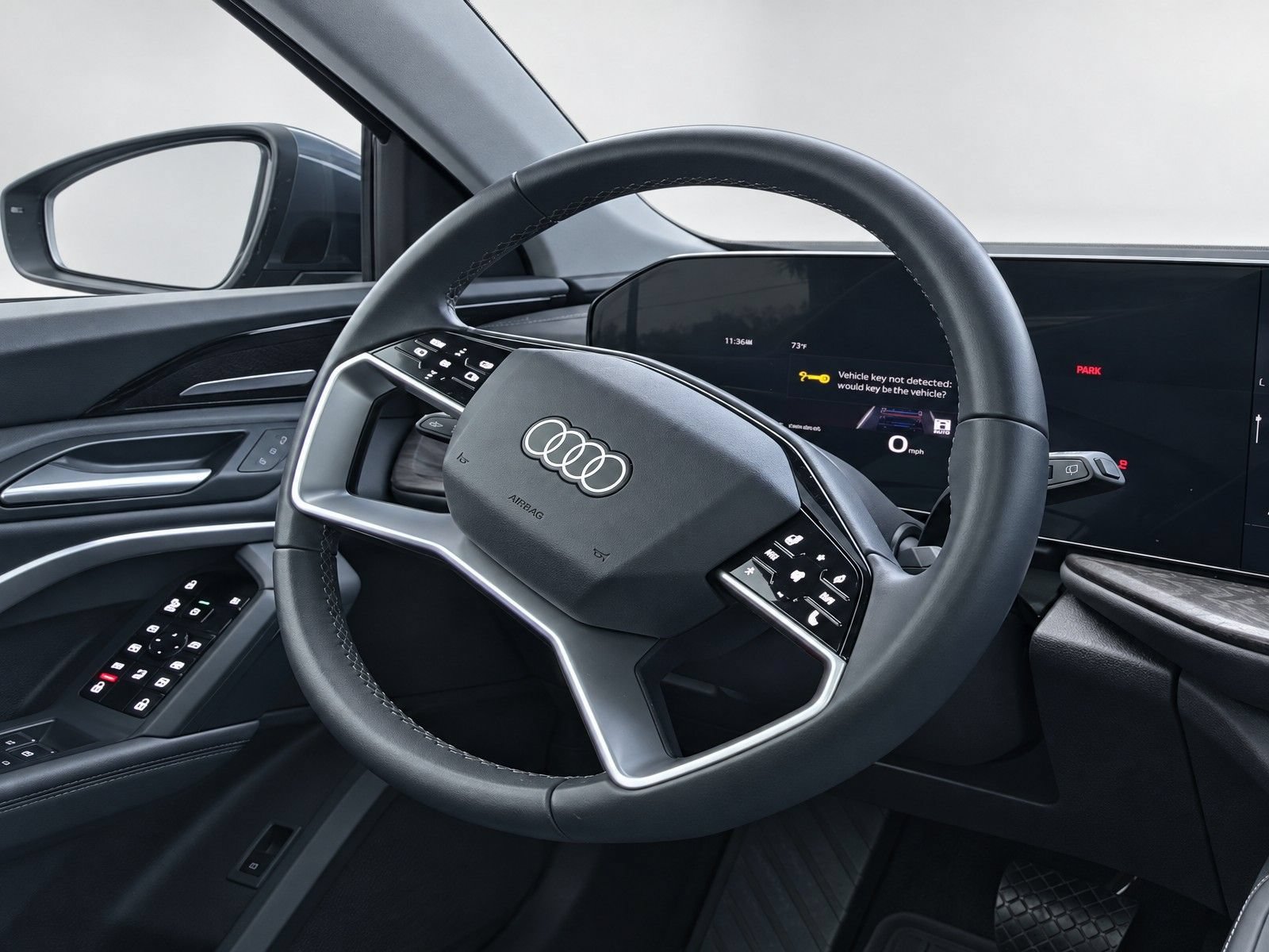 Certified 2025 Audi Q5 Prestige AWD/4WD image 25