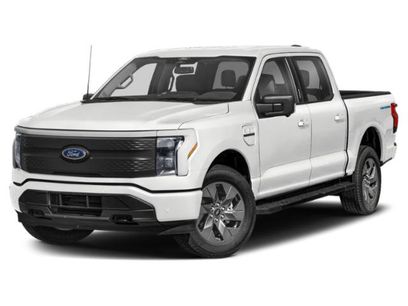 Used 2025 Ford F150 Lightning XLT