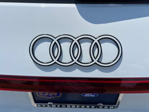 Used 2025 Audi Q5 Premium Plus AWD/4WD image 40