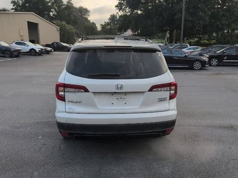 Used 2021 Honda Pilot Special Edition image 7