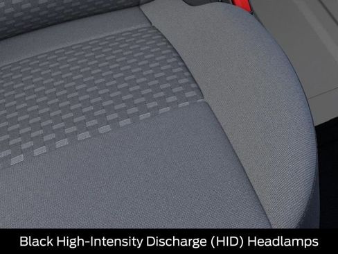 New 2026 Ford Transit 250 148 High Roof AWD w/ RV Prep Package image 18