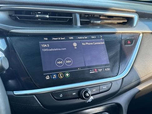 Used 2022 Buick Encore GX Preferred image 10