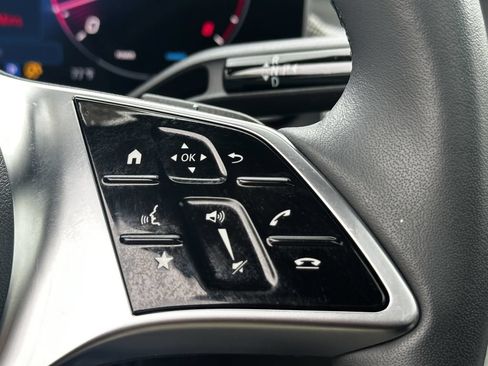 Certified 2026 Mercedes-Benz GLC 300 image 29