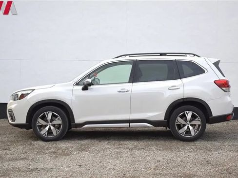 Used 2019 Subaru Forester Touring w/ Popular Package #3 AWD/4WD image 9