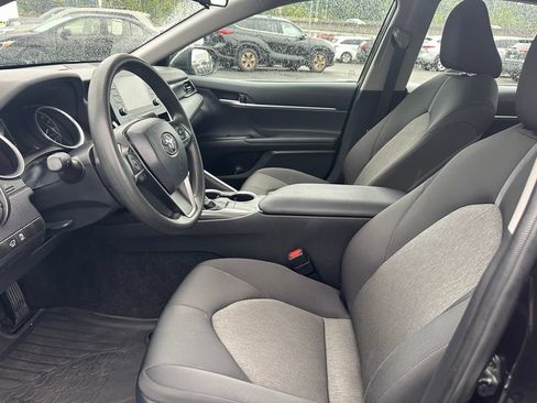 Used 2024 Toyota Camry LE FWD image 13