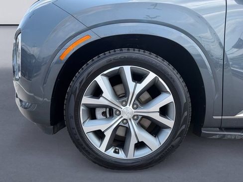 Used 2021 Hyundai Palisade Limited AWD/4WD image 9