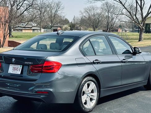 Used 2016 BMW 328i xDrive Sedan AWD/4WD image 10