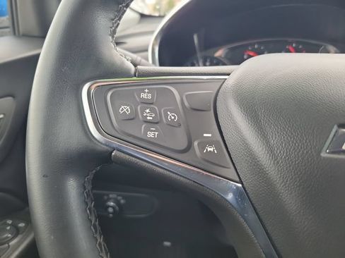 Used 2024 Chevrolet Equinox LT FWD image 20