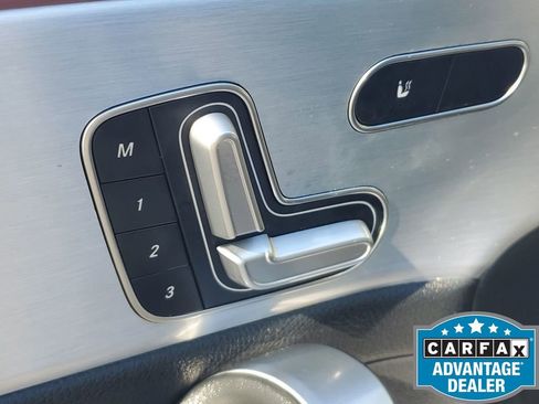 Used 2021 Mercedes-Benz A 35 AMG 4MATIC image 30