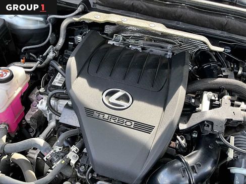 Used 2023 Lexus RX 350 Premium w/ Cold Area Package FWD image 30