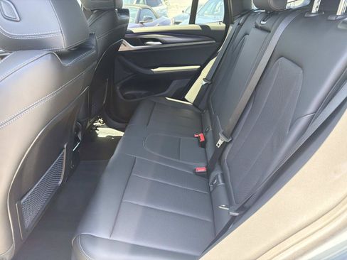Used 2023 BMW X3 sDrive30i w/ M Sport Package RWD image 10