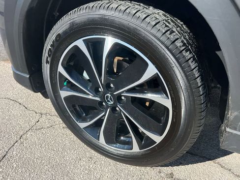 Used 2023 MAZDA CX-5 AWD 2.5 S w/ Premium Package image 10