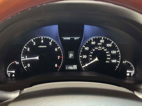 Used 2010 Lexus RX 350 AWD image 31