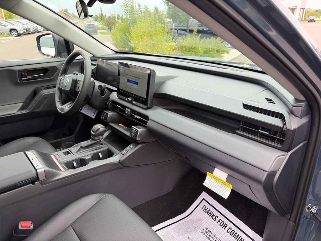 Used 2026 Toyota RAV4 XLE Premium w/ Weather Package AWD/4WD image 14