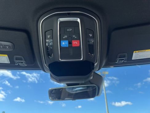 New 2025 Jeep Grand Cherokee Limited AWD/4WD image 64