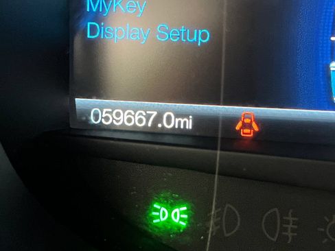 Used 2024 Ford Edge SEL AWD/4WD image 49