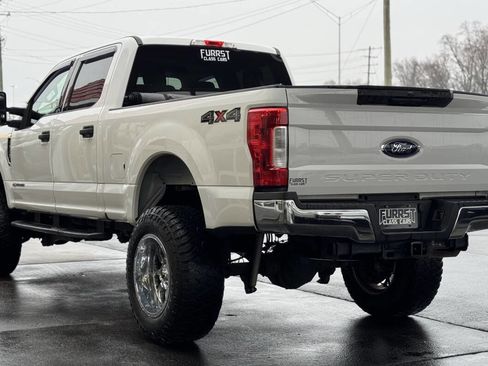 Used 2019 Ford F250 XLT image 5