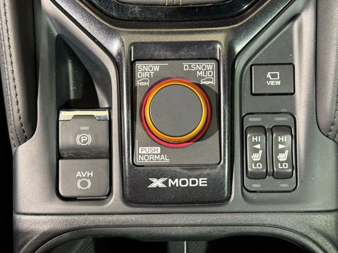 Used 2024 Subaru Forester Wilderness image 30